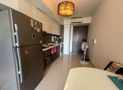 Parc Olympia (D17), Condominium #583330101